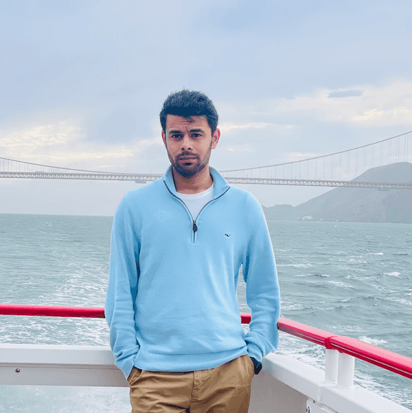 Gufran Mirza
