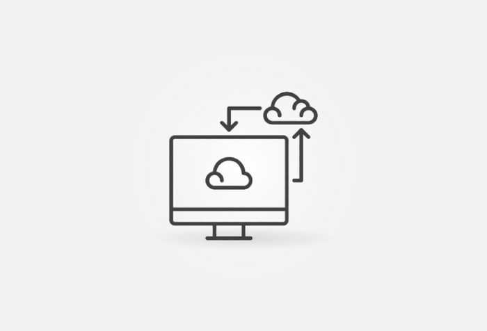 Virtual Cloud Desktop